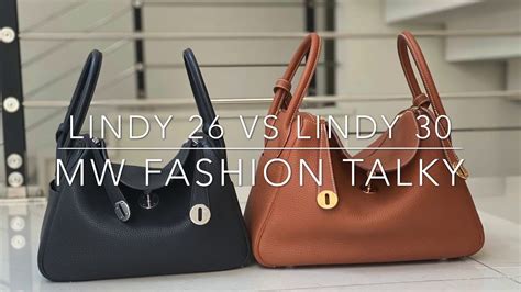 hermes lindy 26 gold|hermes lindy 26 vs 30.